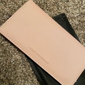 Aimee Kestenburg Blush Wallet